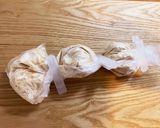 オートミールとおからパウダーの蒸しパン作り方8写真