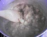 yuchokiの「肉じゃが!」(^_^)v作り方4写真