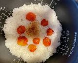 ミニトマトの炊き込みご飯作り方2写真