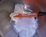 Kクッキー（薩摩芋ソフトクッキー）作り方6写真