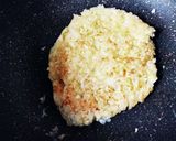 キャベツたっぷりキャベツだけのお好み焼き作り方4写真