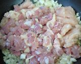 野菜も御飯もﾓﾘﾓﾘ食べれる☆力士味噌作り方3写真