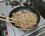 給食☆ビビンバ作り方4写真