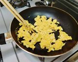 給食☆ビビンバ作り方5写真