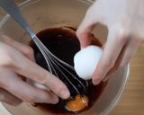 生クリームなし！濃厚★至福のチョコアイス作り方4写真