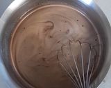 生クリームなし！濃厚★至福のチョコアイス作り方6写真