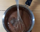 生クリームなし！濃厚★至福のチョコアイス作り方8写真