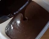 生クリームなし！濃厚★至福のチョコアイス作り方9写真