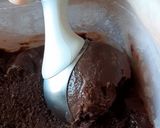 生クリームなし！濃厚★至福のチョコアイス作り方11写真