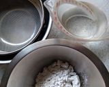 くずきり作り方1写真