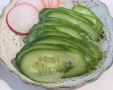 DIYおにぎらず(セルフおにぎらず)作り方2写真