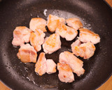 和食の定番お惣菜☆五目きんぴらごぼう作り方3写真