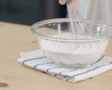 こねないイチゴロール作り方2写真