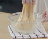 こねないイチゴロール作り方11写真