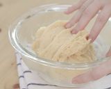 こねないイチゴロール作り方9写真