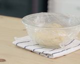 こねないイチゴロール作り方6写真