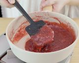 こねないイチゴロール作り方18写真