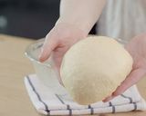 こねないイチゴロール作り方14写真