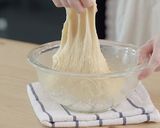 こねないイチゴロール作り方13写真