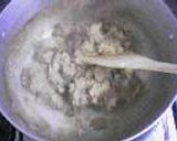 yuchokiの「肉じゃが!」(^_^)v作り方5写真