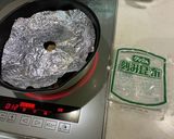 刻み昆布の炒め煮（クーブイリチー）作り方3写真
