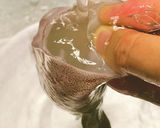 いかのピリ辛炒め（オジンオポックン）作り方5写真