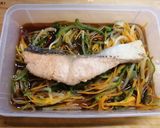 鮭の南蛮漬け作り方7写真
