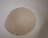 ☆山型食パン☆作り方1写真