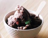 カフェモカフラッペ★ダイエット★節約作り方4写真