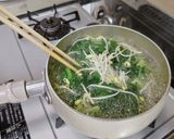 給食☆ビビンバ作り方2写真