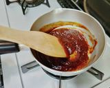 給食☆ビビンバ作り方6写真