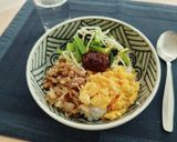 給食☆ビビンバ作り方7写真