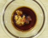 お家で居酒屋☆肉味噌パリパリピーマン作り方3写真