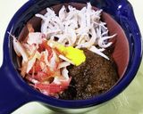 あかもく納豆作り方1写真
