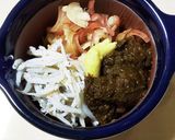 あかもく納豆作り方2写真