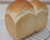 ☆山型食パン☆作り方7写真