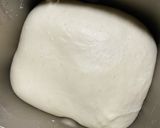 簡単パン バニラソフトパン作り方1写真