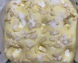 簡単パン バニラソフトパン作り方4写真