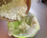 離乳食にも安心♪ カッテージチーズ作り方3写真