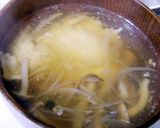 実験くん☆なんちゃって「なめこ」作り方4写真