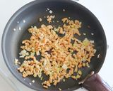 ヴィーガン♪大豆ミートのジャージャー麺風作り方5写真