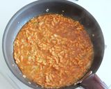 ヴィーガン♪大豆ミートのジャージャー麺風作り方6写真