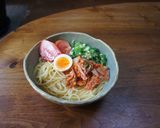 エスニック冷製パスタ作り方4写真