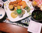 スライス椎茸の甘辛炒め作り方2写真