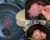 簡単！鶏もものクミン炒め♪作り方2写真