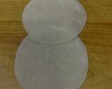 餃子の皮の肉包作り方1写真