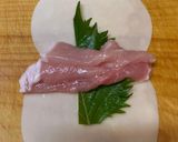 餃子の皮の肉包作り方3写真