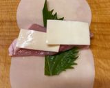 餃子の皮の肉包作り方4写真