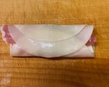 餃子の皮の肉包作り方5写真