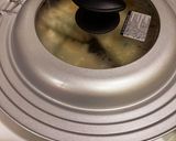 餃子の皮の肉包作り方7写真